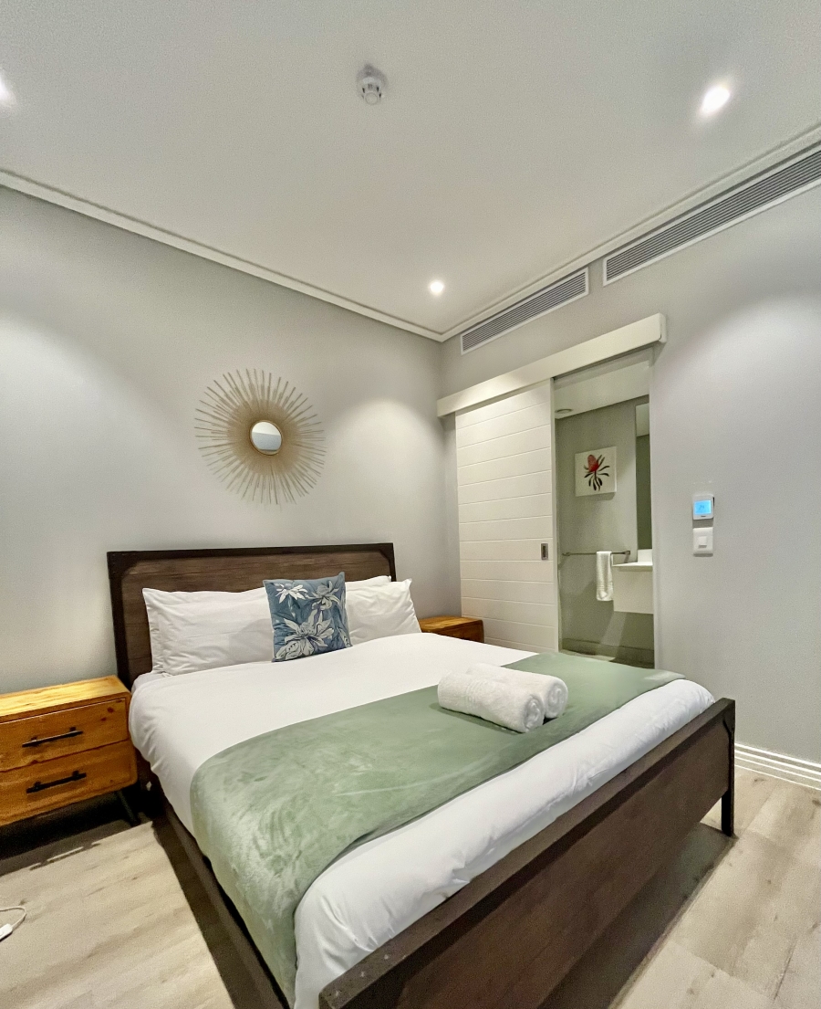 1 Bedroom Property for Sale in Cape Town City Centre Western Cape